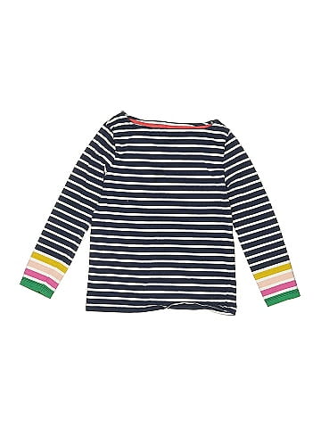Boden 3/4 Sleeve T-Shirt (view 1)