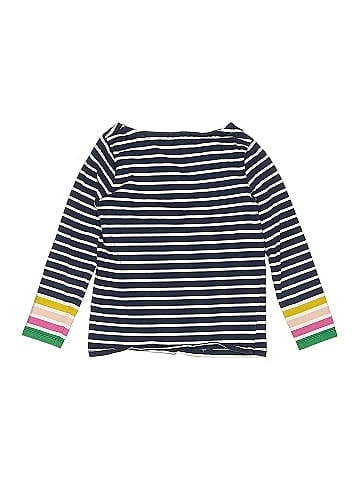 Boden 3/4 Sleeve T-Shirt (view 2)