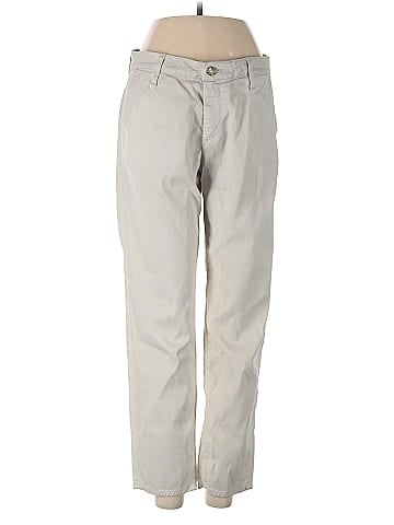 Adriano Goldschmied Khakis (view 1)