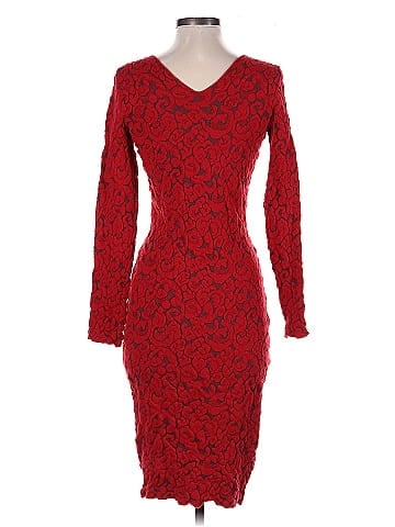 Emporio Armani Cocktail Dress (view 2)
