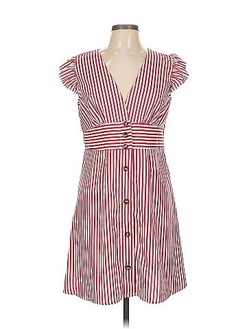 Shein Casual Dress (view 1)