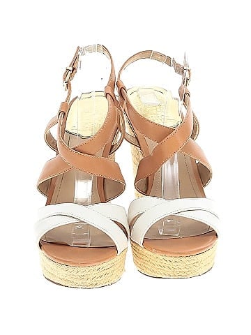Vince Camuto Wedges (view 2)