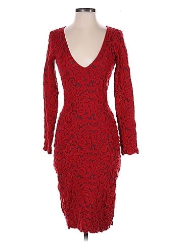 Emporio Armani Cocktail Dress (view 1)