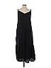 J.Crew Collection 100% Viscose Black Casual Dress Size S - photo 1