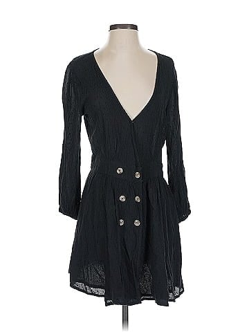 Amuse Society Casual Dress (view 1)