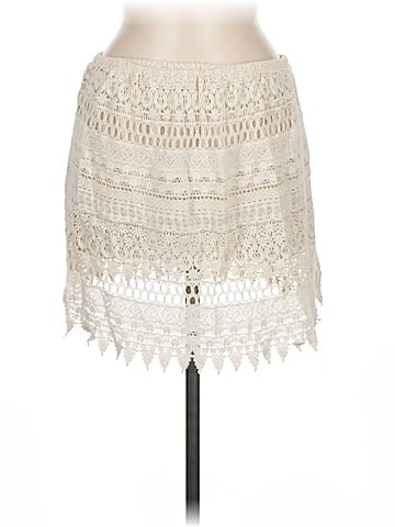 Audrey 3+1 Casual Skirt (view 1)