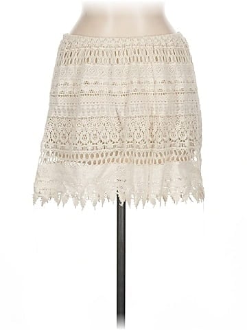 Audrey 3+1 Casual Skirt (view 2)