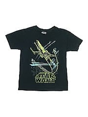 Star Wars Short Sleeve T Shirt