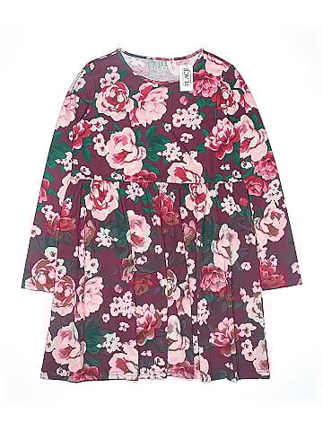 The Children's Place Dress (view 1)