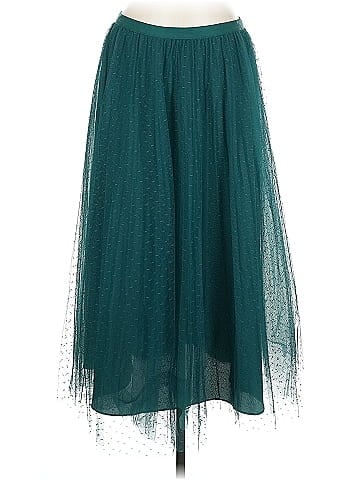 J.Crew Formal Skirt (view 1)
