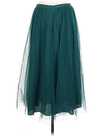 J.Crew Formal Skirt (view 2)