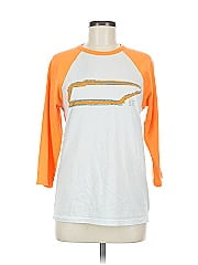 Bella + Canvas 3/4 Sleeve T Shirt