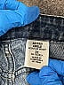 &Denim by H&M Solid Blue Jeans Size 32 waist - photo 3