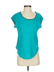 Zara W&B Collection Short Sleeve T Shirt