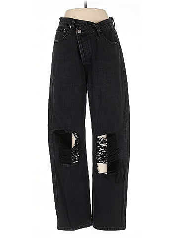 Princess Polly Jeans (view 1)