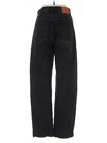 Princess Polly Jeans (view 2)