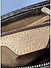 Louis Vuitton 100% Coated Canvas Brown Vintage Monogram Coated Canvas Cabas Piano Bag One size - photo 11