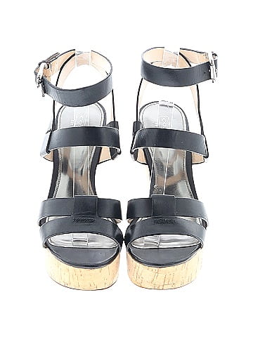 Coach Wedges (view 2)