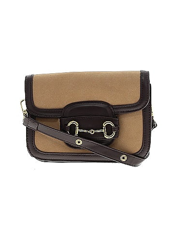 Unbranded Crossbody Bag (view 1)