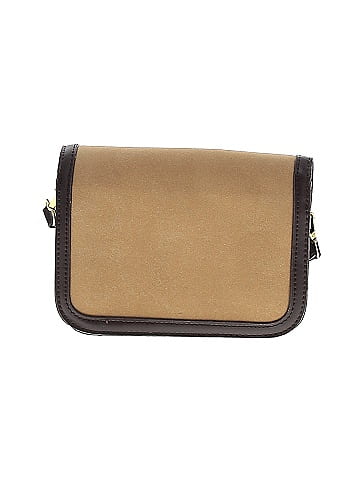 Unbranded Crossbody Bag (view 2)