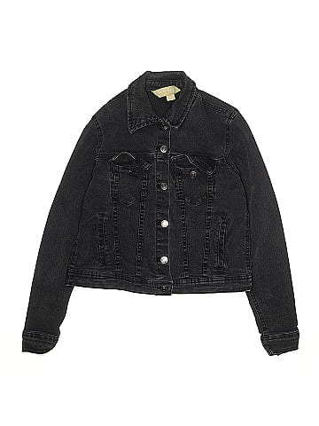 Roebuck & Co. Denim Jacket (view 1)