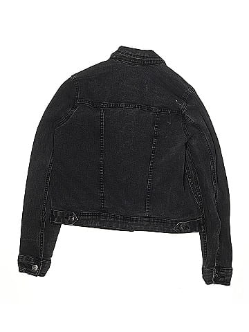 Roebuck & Co. Denim Jacket (view 2)