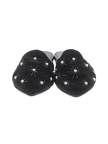 Yosi Samra Mule/Clog (view 2)
