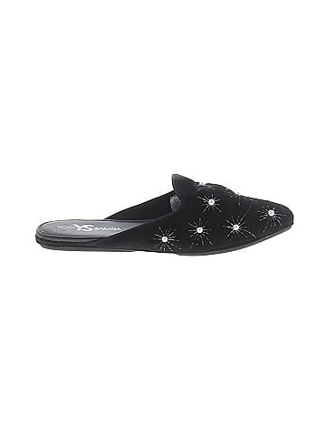 Yosi Samra Mule/Clog (view 1)