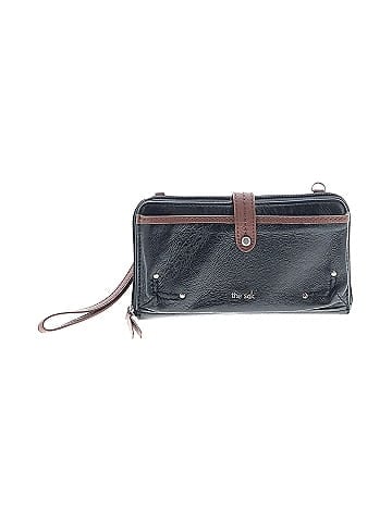 The Sak Leather Wristlet (view 1)