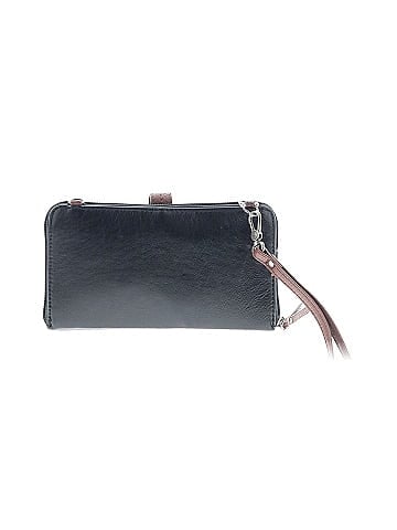 The Sak Leather Wristlet (view 2)