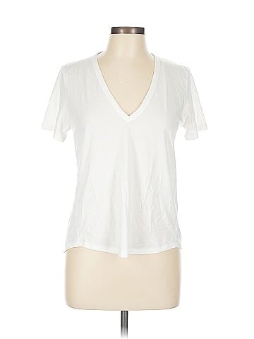 Veronica Beard Jeans Short Sleeve T-Shirt (view 1)
