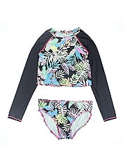 Art Class Two Piece Swimsuit