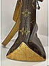 Louis Vuitton 100% Coated Canvas Brown Vintage Monogram Coated Canvas Cabas Piano Bag One size - photo 12