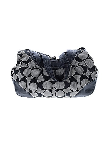 Coach Shoulder Bag (view 1)