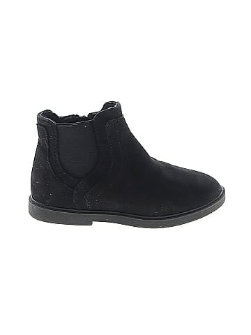 Tucker + Tate Ankle Boots (view 1)