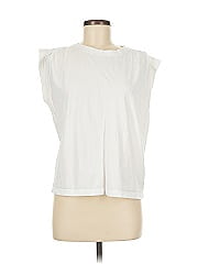 Ann Taylor Loft Sleeveless T Shirt