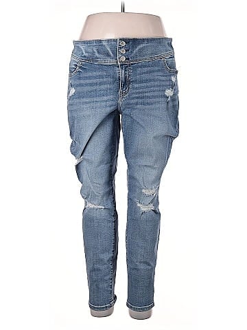 Lane Bryant Jeans (view 1)