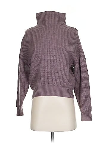 Wilfred Wool Pullover Sweater (view 1)