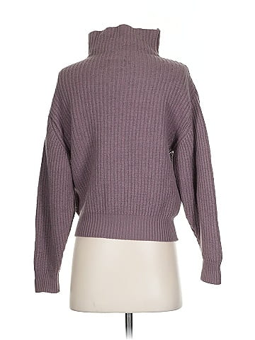 Wilfred Wool Pullover Sweater (view 2)