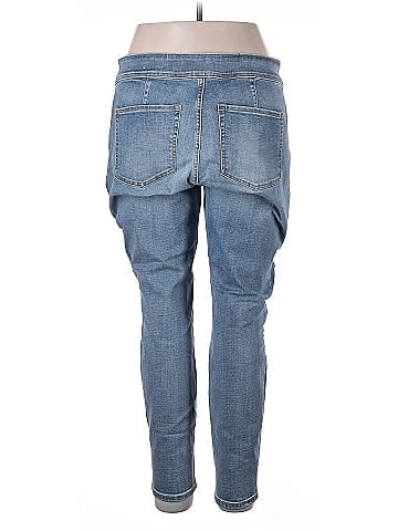 Lane Bryant Jeans (view 2)