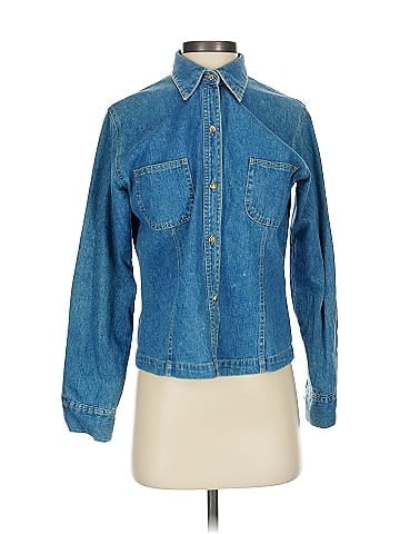 Hype Denim Jacket (view 1)