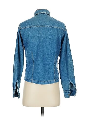 Hype Denim Jacket (view 2)