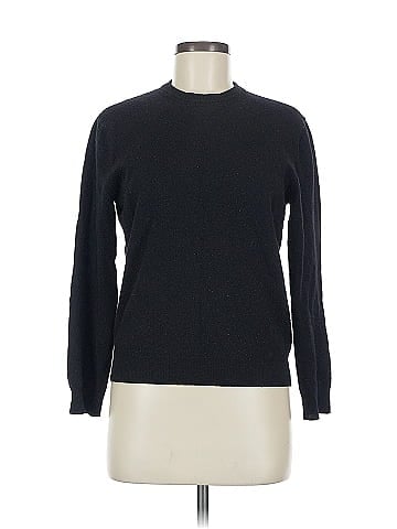 United Colors Of Benetton Wool Pullover Sweater (view 1)