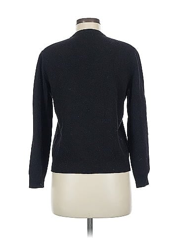 United Colors Of Benetton Wool Pullover Sweater (view 2)
