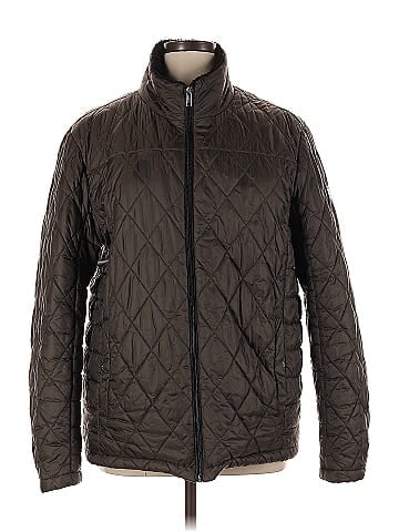 Tumi Jacket (view 1)