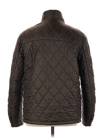 Tumi Jacket (view 2)