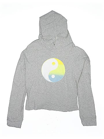 Melrose and Market Long Sleeve T-Shirt (view 1)