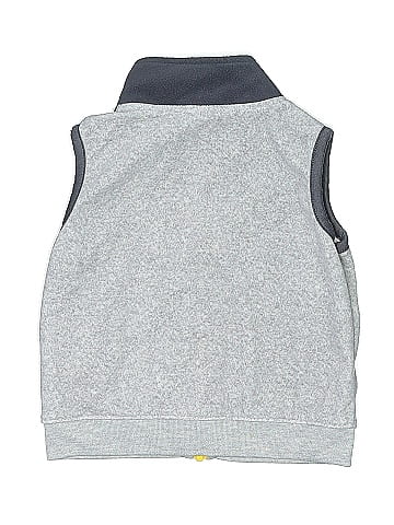 Carter's Vest (view 2)
