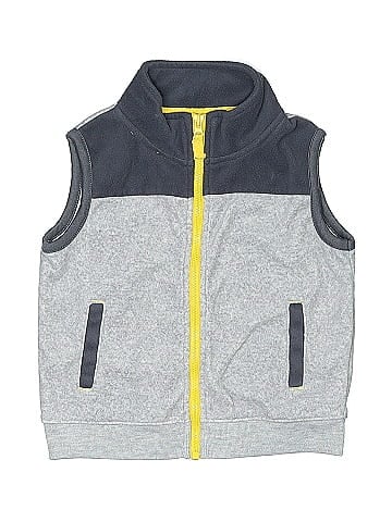 Carter's Vest (view 1)