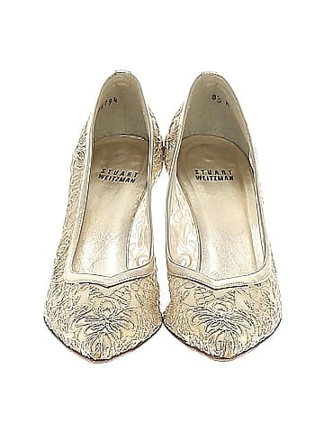 Stuart Weitzman Heels (view 2)